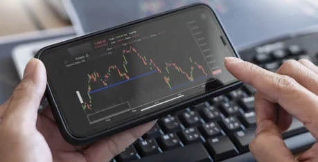 Crystria Trading Bot