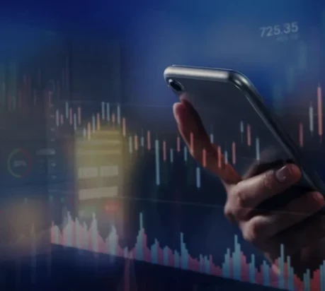 Crystria Trading Bot